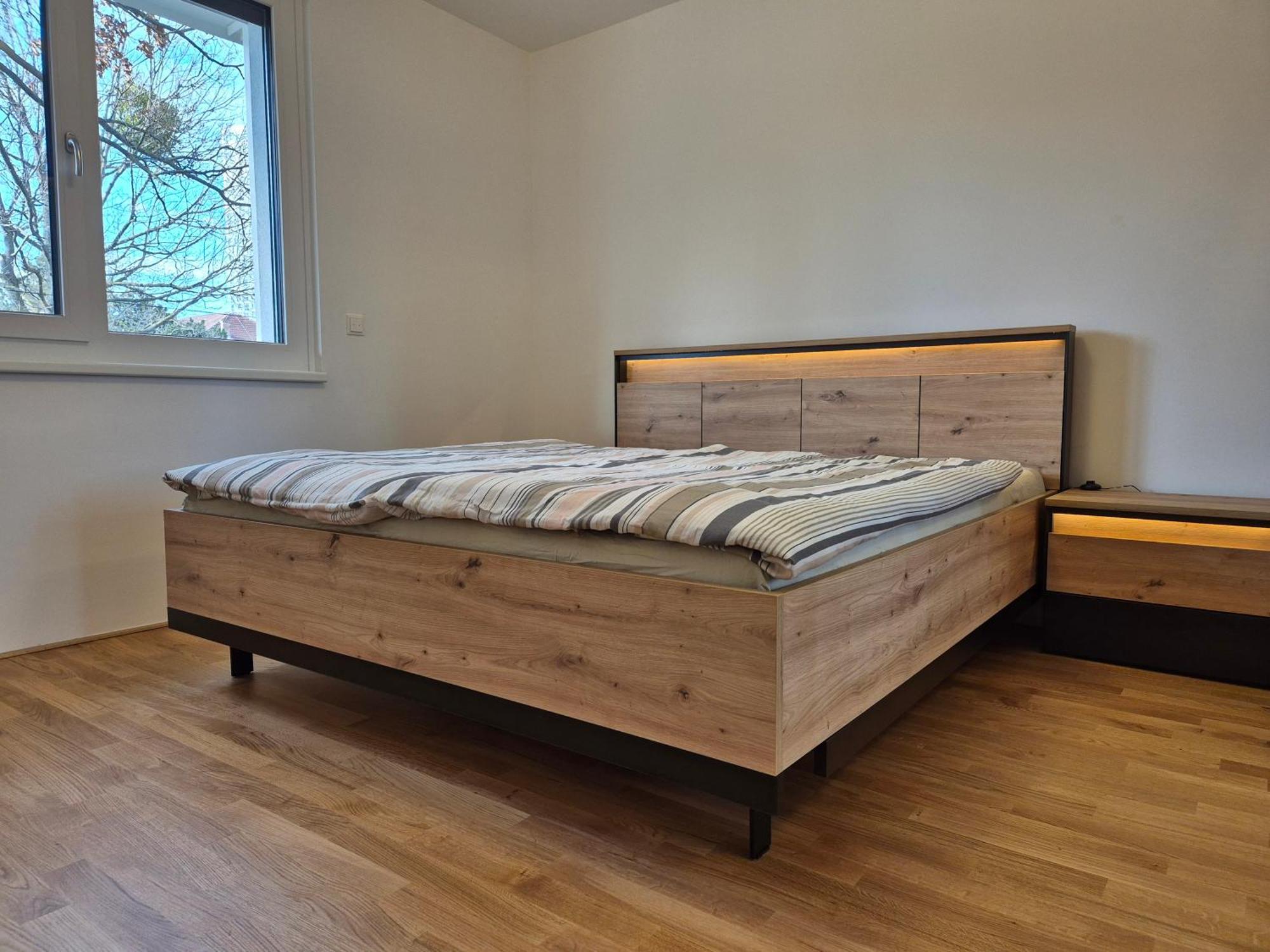 Near Stylish Furnished Apartment Wien