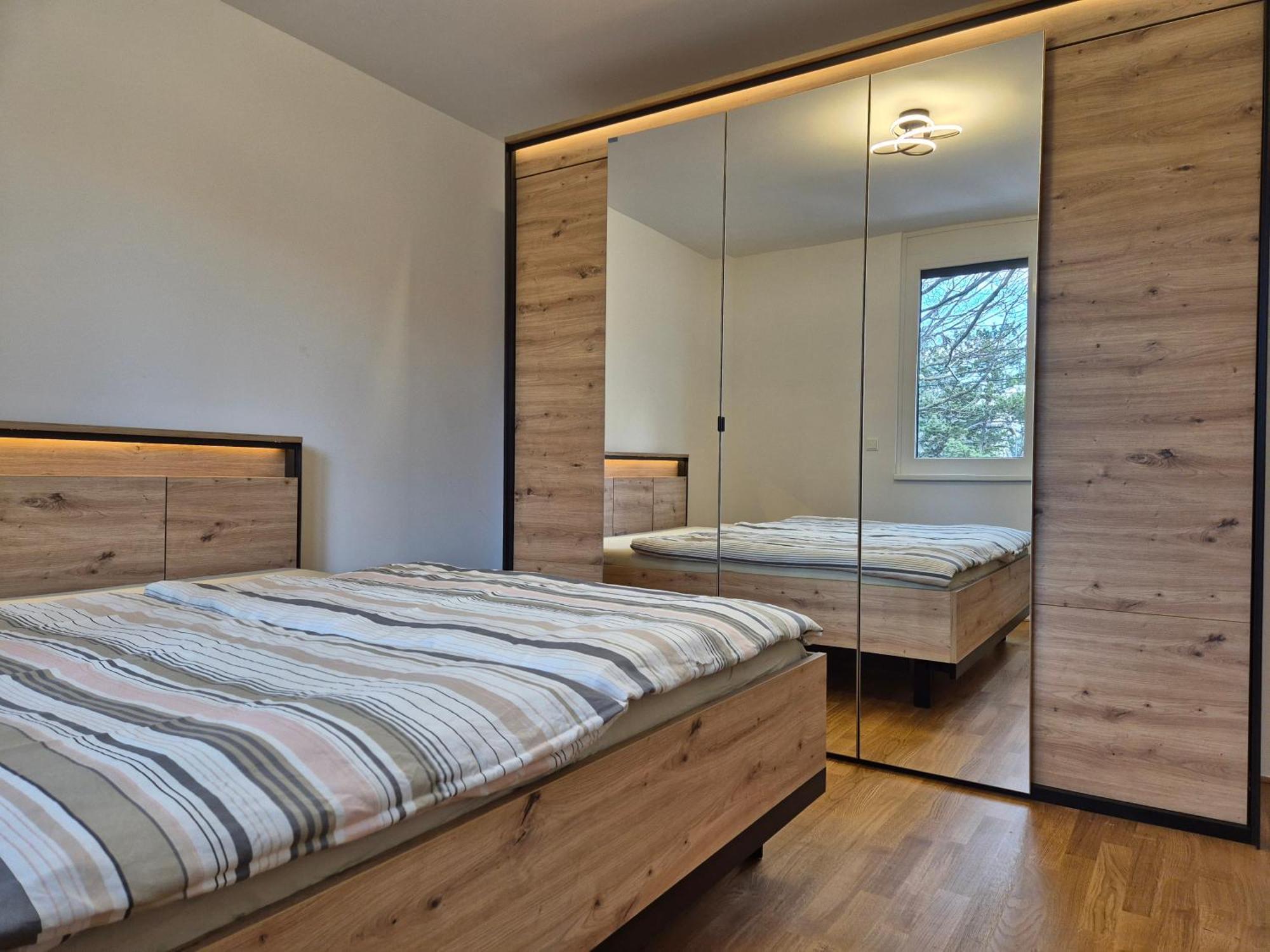 Apartment Near Stylish Furnished Wien