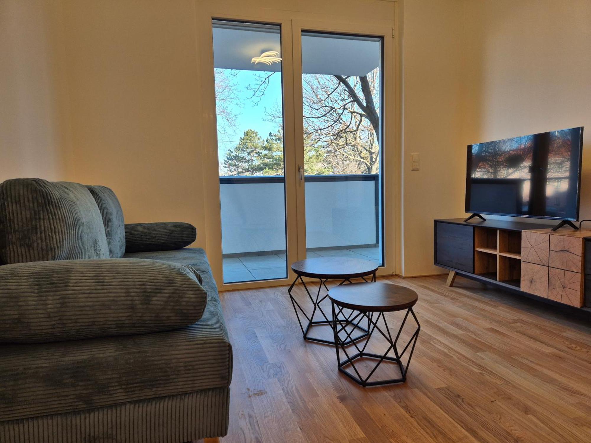 Near Stylish Furnished Wien